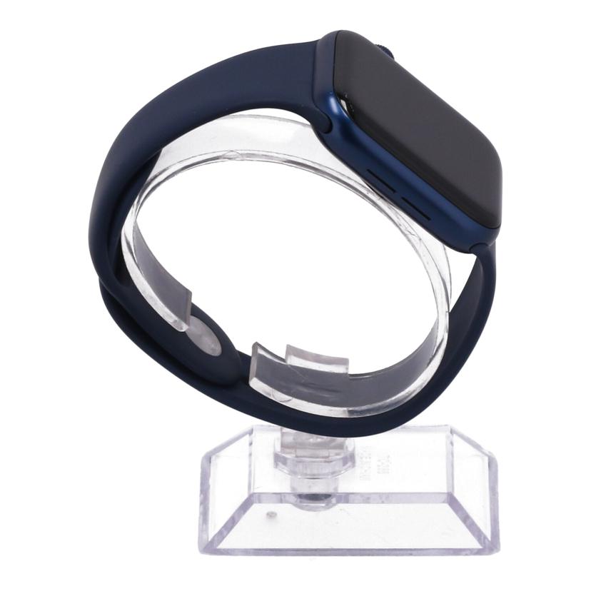 Apple　 アップル　/AppleWatch　Series6　GPS　44mm/M00J3J/A//GY6FCF94Q1RF/Bランク/69