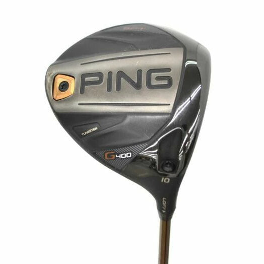 PING ピン/G400 ドライバー//BCランク/75