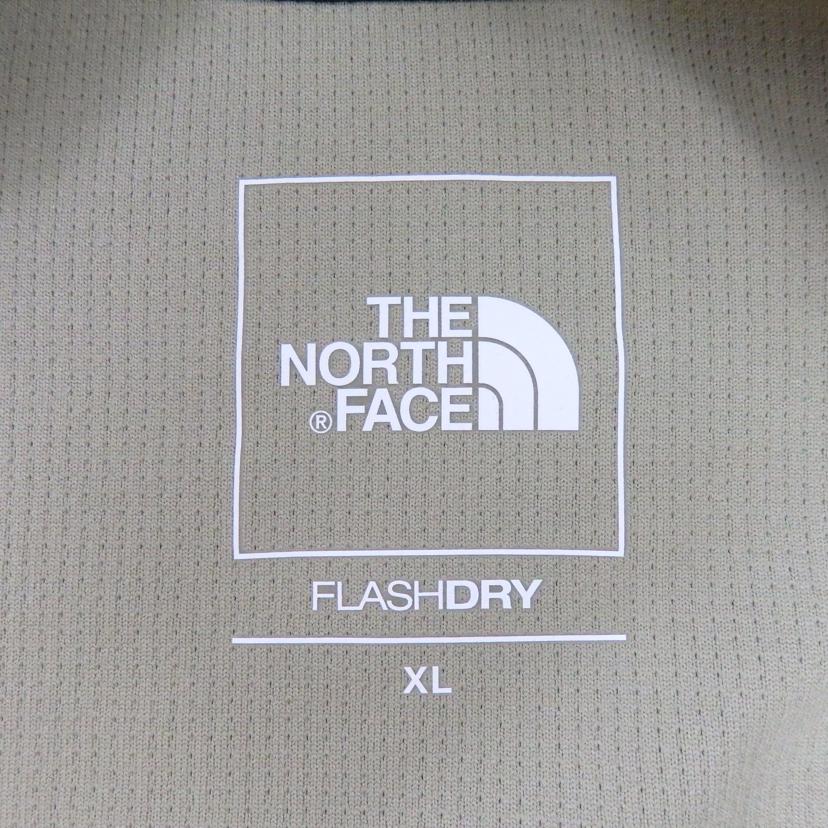 THE NORTHFACE ザ・ノースフェイ/Motion Crew/NT32496//Sランク/25