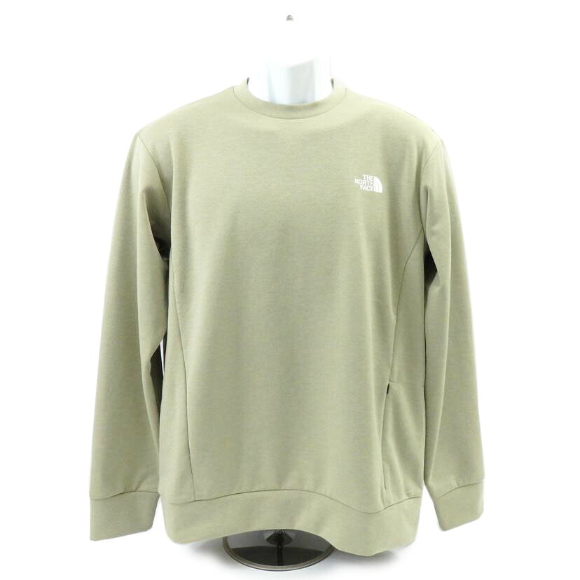 THE NORTHFACE ザ・ノ-スフェイス/Motion Crew/NT32496//Sランク/25