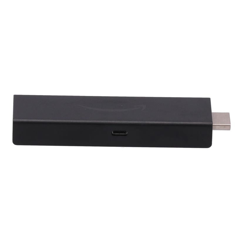 Amazon　 アマゾン　/Fire　TV　Stick　4K　第1世代/E9L29Y//G070VM2012530CRA/Bランク/65