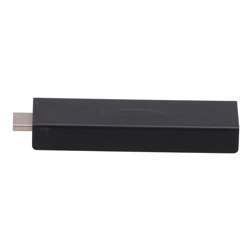 Amazon　 アマゾン　/Fire　TV　Stick　4K　第1世代/E9L29Y//G070VM2012530CRA/Bランク/65