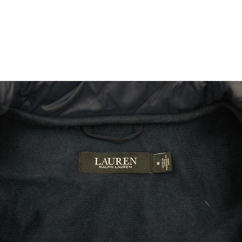 LAUREN　RALPHLAUREN ローレン ラルフ ローレン/モッズコート/297932490001//Aランク/09