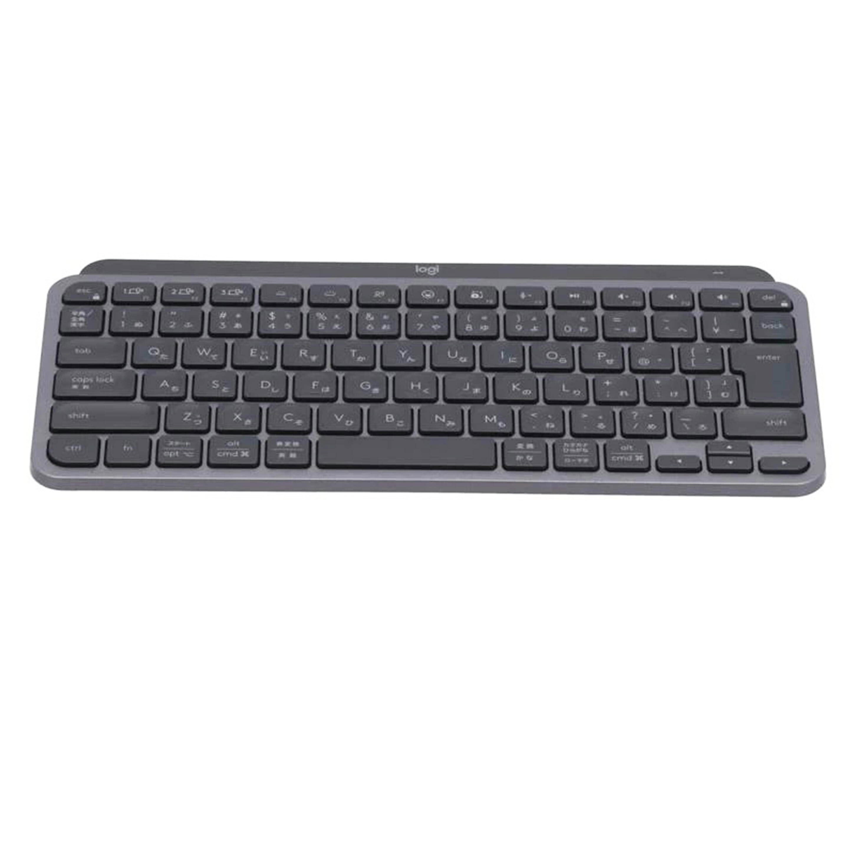 Logicool ロジクール　/ワイヤレスキーボード／MX　KEYS　MINI　/KX700GR//75994SDPPI2021/Bランク/82