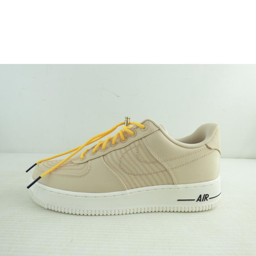 NIKE ナイキ/AIR　FORCE　1　07　LV8　MOVING　COMPANY/DV0794-100// /SAランク/64