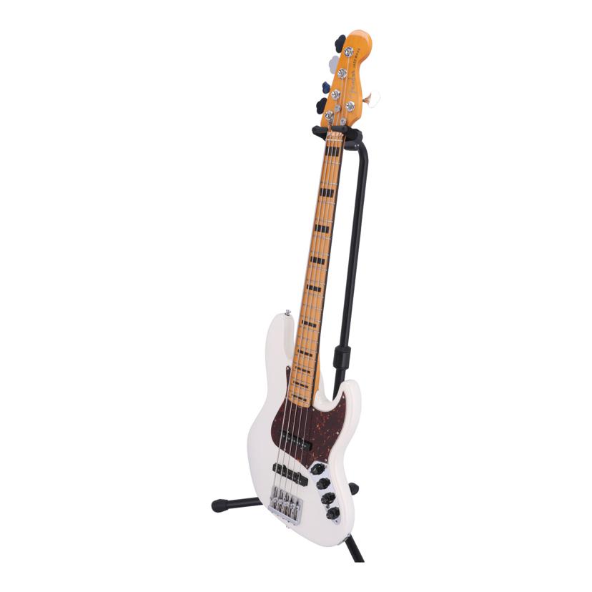 Fender　USA フェンダー　ユーエスエー/エレキベース/Ultra Jazz Bass V//US22068353/Bランク/09