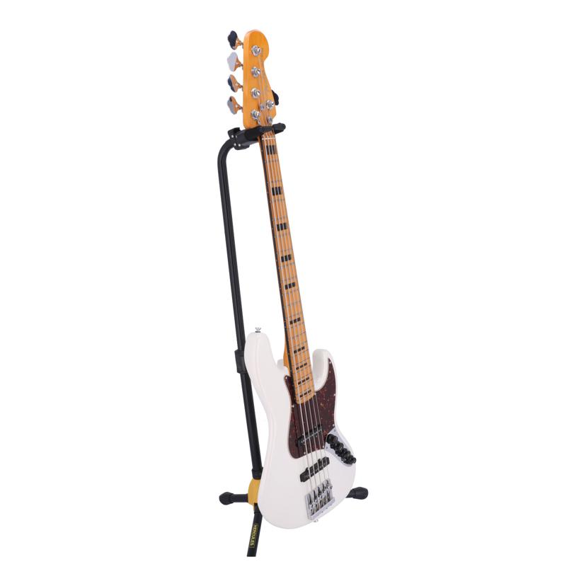 Fender　USA フェンダー　ユーエスエー/エレキベース/Ultra Jazz Bass V//US22068353/Bランク/09