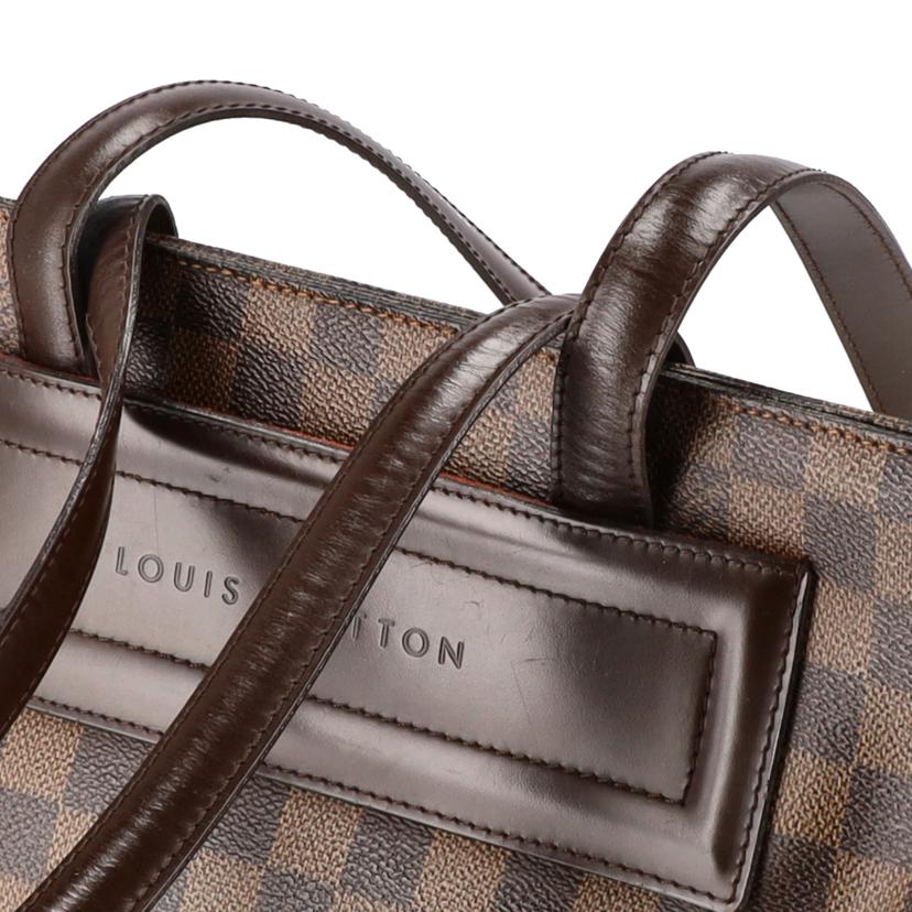 LOUIS　VUITTON ルイヴィトン/パリオリPM／ダミエ/N51123//AR0***/ABランク/01