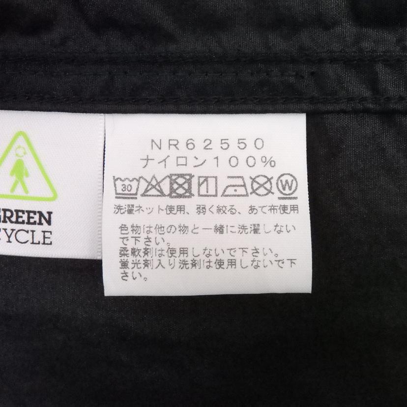 THE NORTHFACE ザ・ノ-スフェイス/L/S Nuptse Shirt /NR62550//Sランク/25