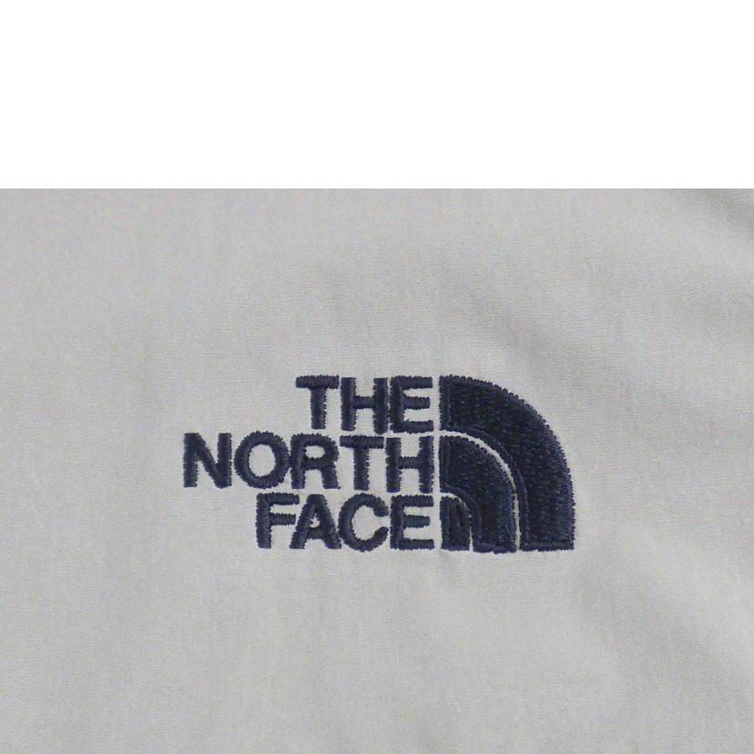 THE　NORTH　FACE ﾉｰｽﾌｪｲｽ/グローブトレッカージャケット/NP21965//ABランク/64