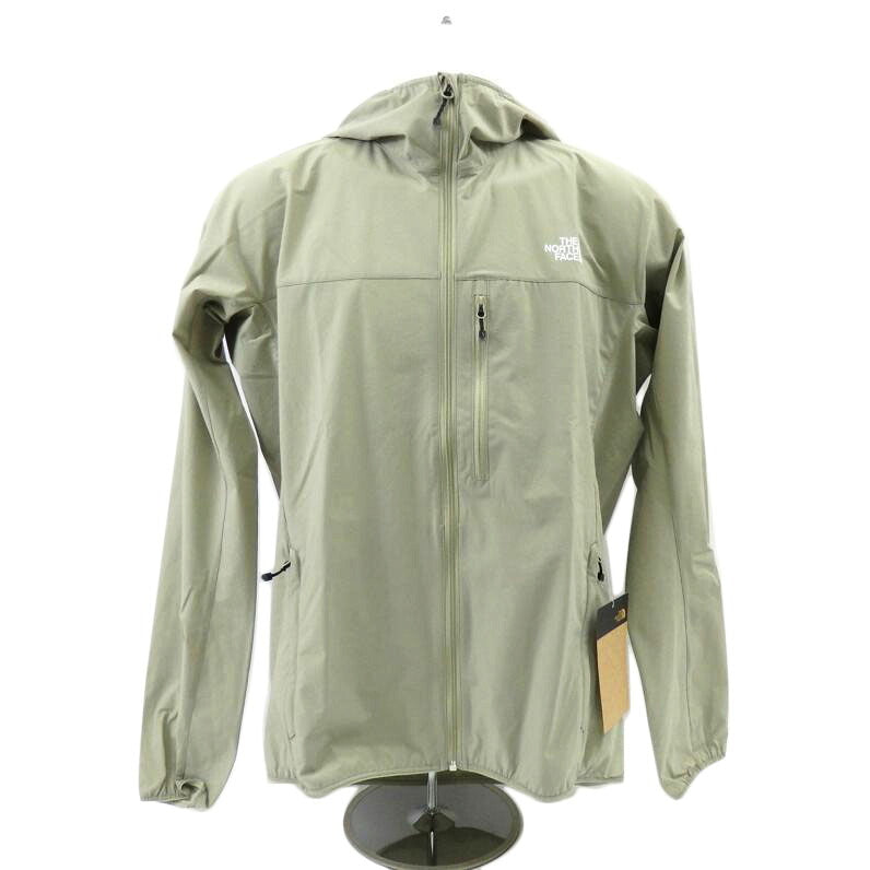 THE NORTHFACE ザ・ノースフェイ/Mountain Softshell Hoodie/NP22603//Sランク/25
