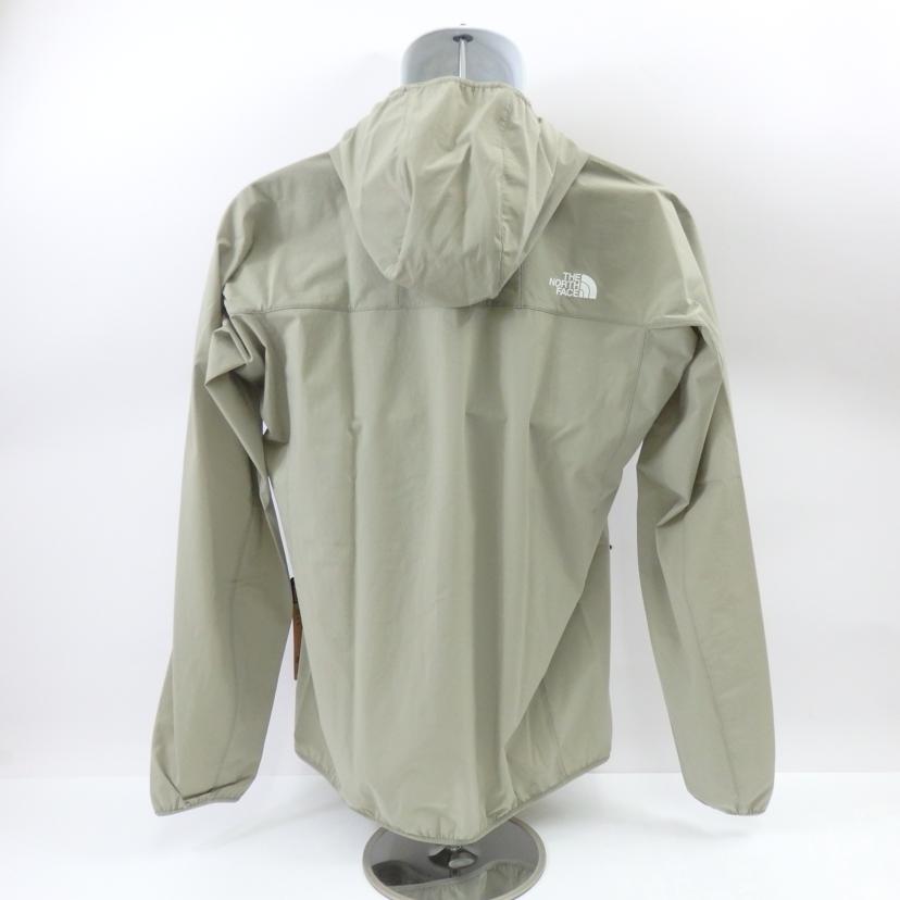 THE NORTHFACE ザ・ノースフェイ/Mountain Softshell Hoodie/NP22603//Sランク/25