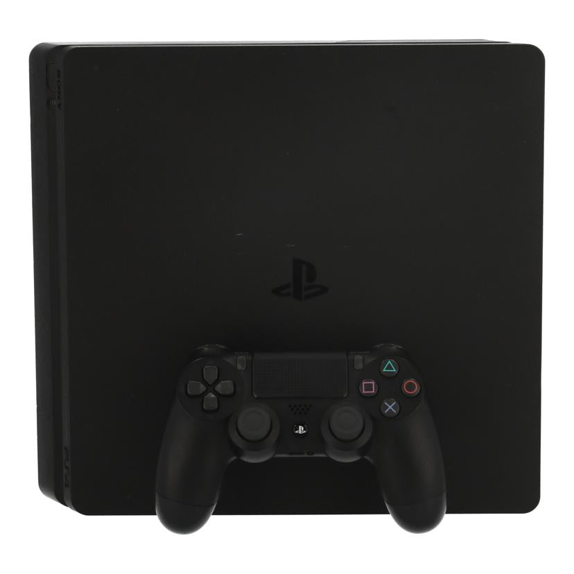 SONY ソニー/PlayStation4　本体/CUH-2000AB01//1699402/Bランク/77