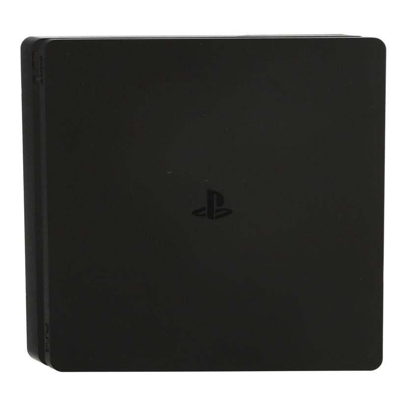 SONY ソニー/PlayStation4　本体/CUH-2000AB01//1699402/Bランク/77