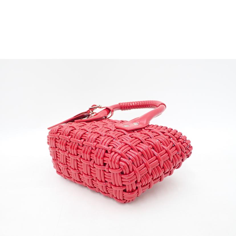 BALENCIAGA バレンシアガ/ビストロXXS/レッド/678028//640***/Aランク/69