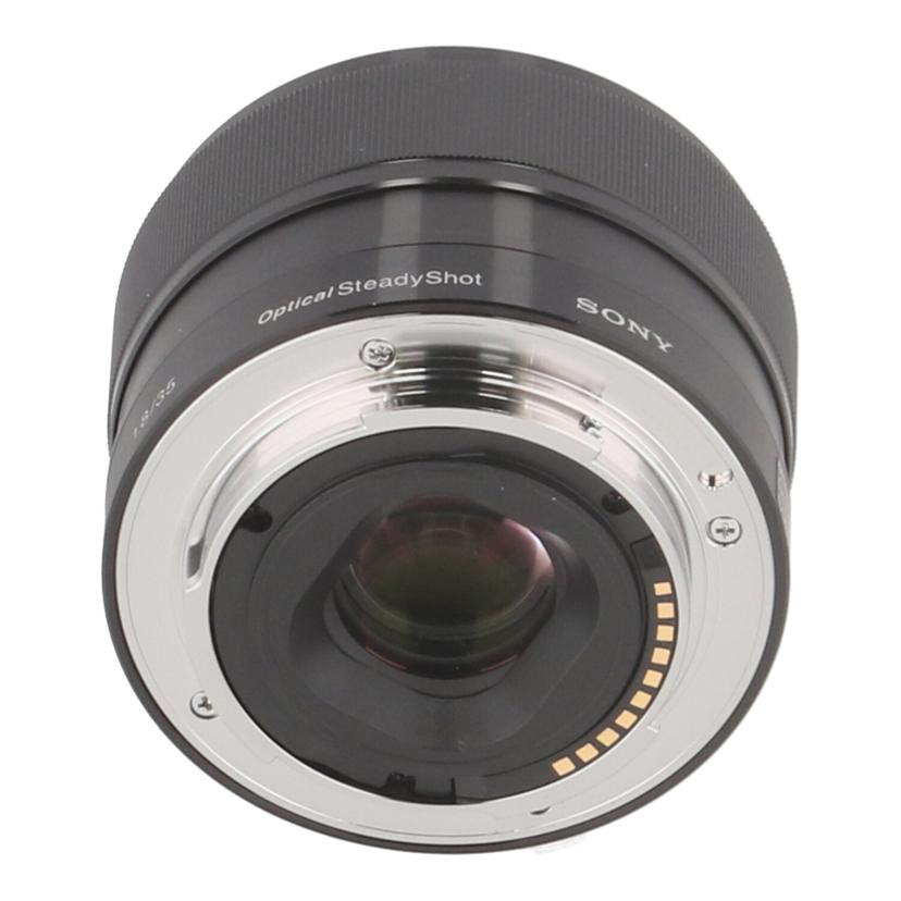 SONY ソニー/交換レンズ/SEL35F18/2266431/Bランク/37【中古】 SONY ソニー/交換レンズ/SEL35F18/2266431/Bランク/37【中古】