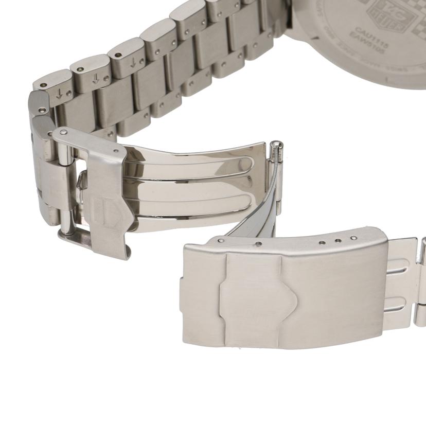 TAG　Heuer タグホイヤー/フォーミュラ1・クロノグラフ／メンズ／クオーツ/CAU1115.BA0858//EAW****/Aランク/18