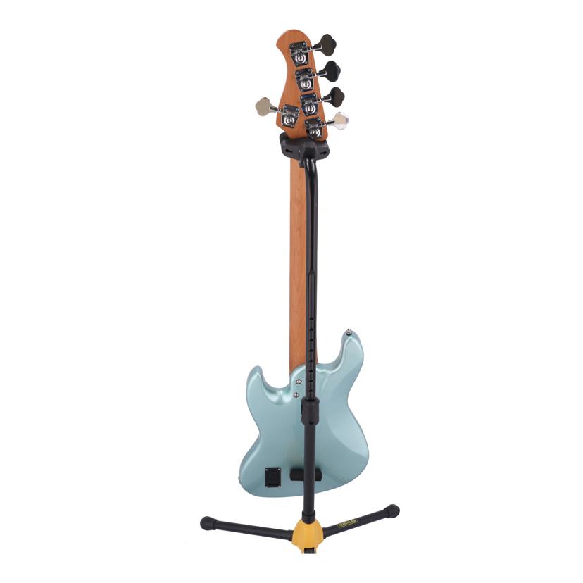 Bacchus バッカス/エレキベース/WJB5-1DX RSM/M//Aランク/77