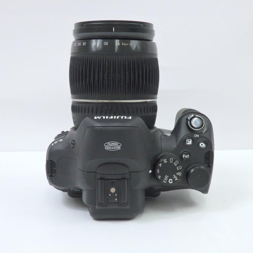 FUJIFILM 富士フイルム /デジタルカメラ（オールド）/X-S1//14000835/Bランク/25