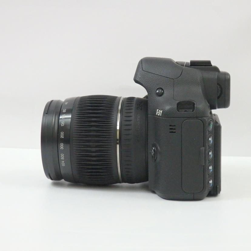 FUJIFILM 富士フイルム /デジタルカメラ（オールド）/X-S1//14000835/Bランク/25