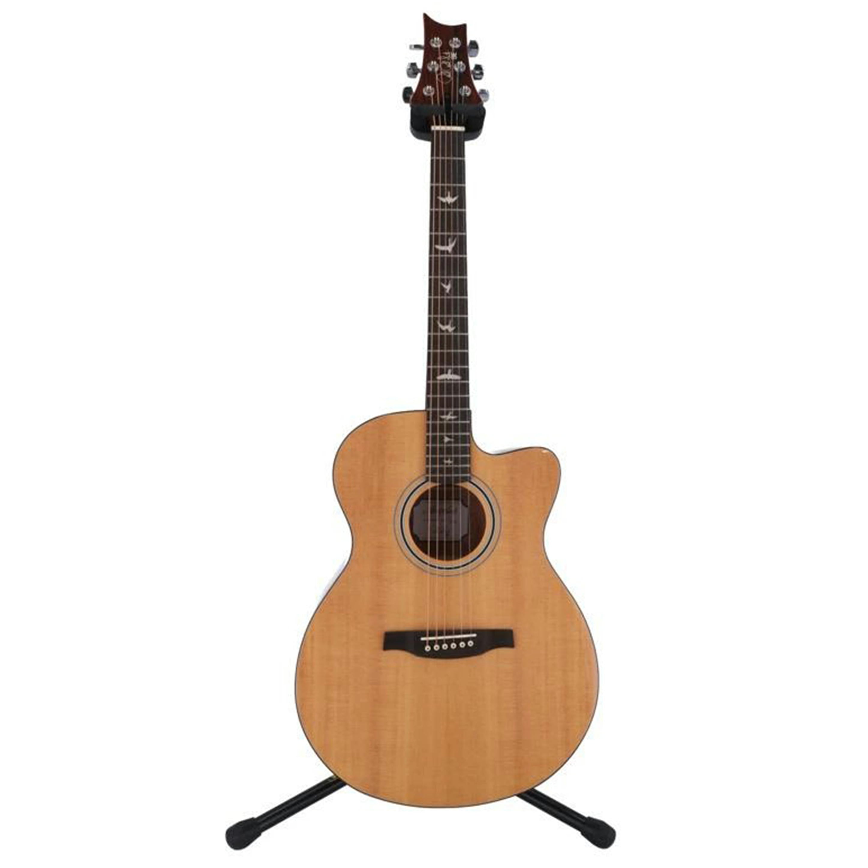 PRS ポール　リード　スミス/エレアコギター/ SE AC AX20E//A 00009/Aランク/78