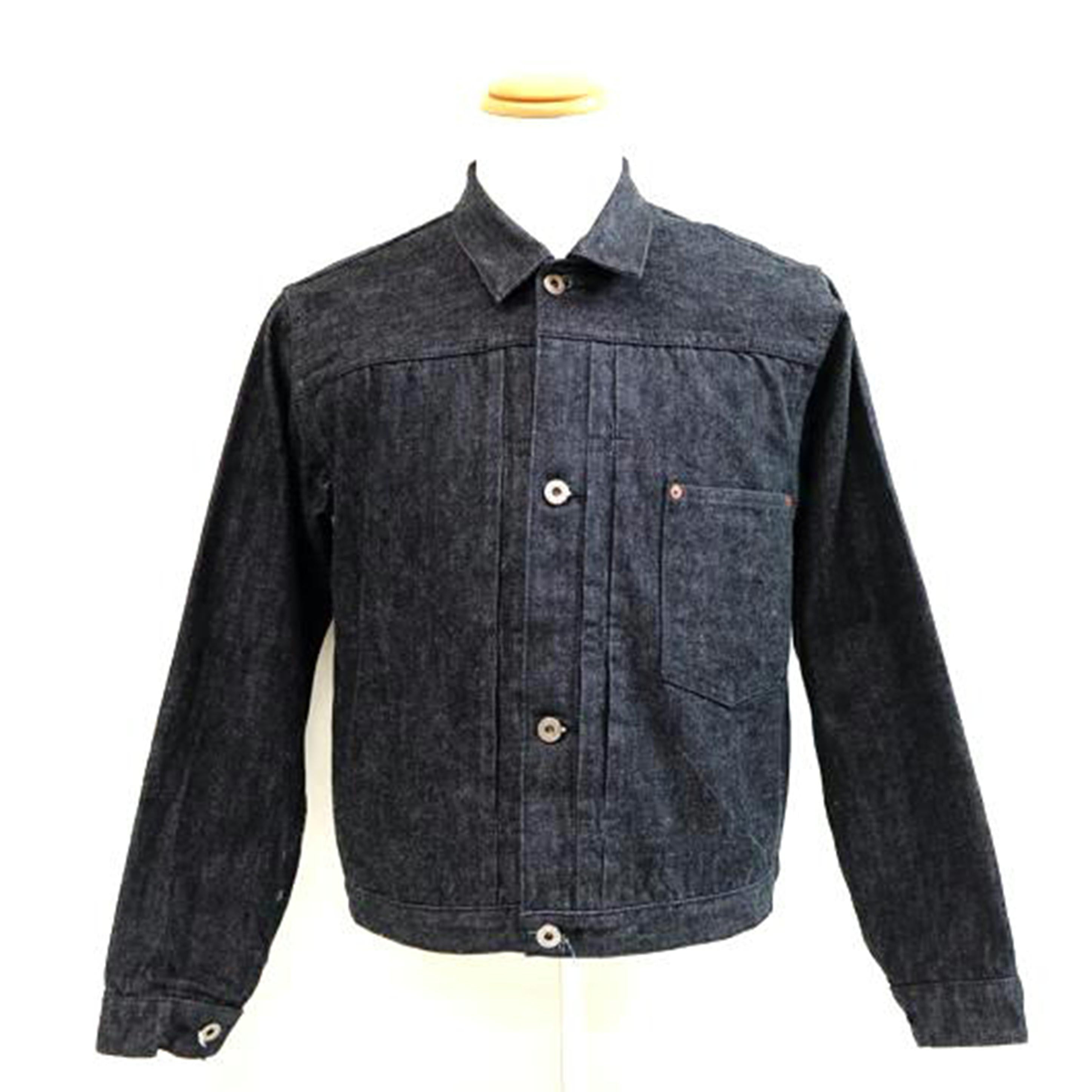 BUZZ　RICKSON＇S バズリクソンズ/大戦モデルデニムJKT/BR16042//Sランク/71