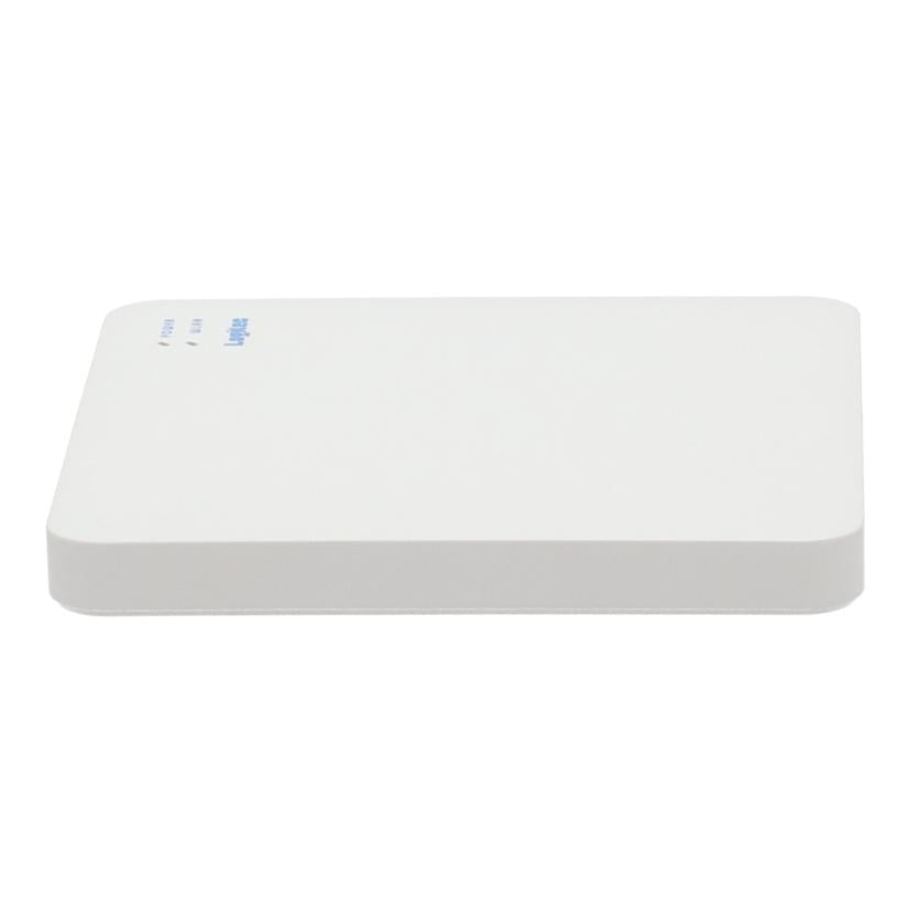 Logitec ロジテック　/ワイヤレスCD録音ドライブ/LDR-PS5GWU3RWH//24G351900203B/Bランク/67