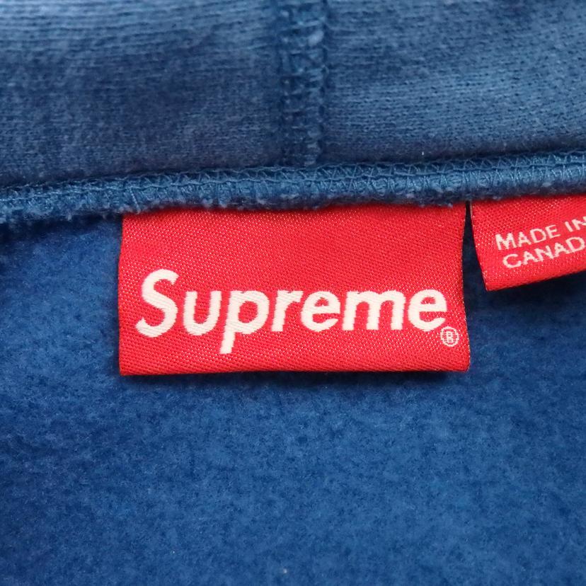 Supreme/ボックスロゴフーディー/23AW//ABランク/77