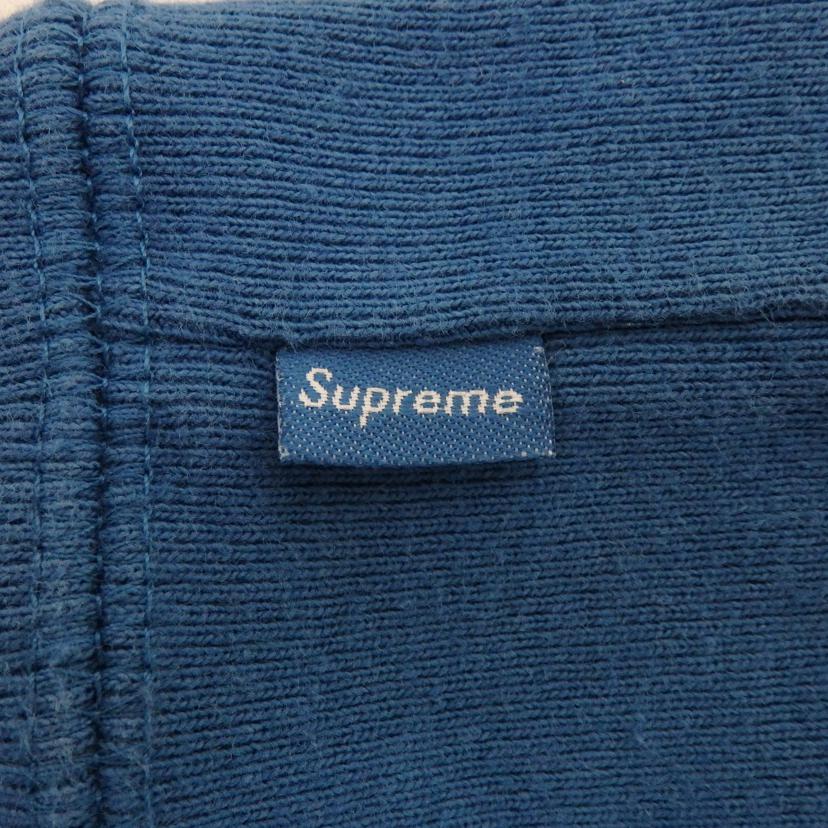 Supreme/ボックスロゴフーディー/23AW//ABランク/77
