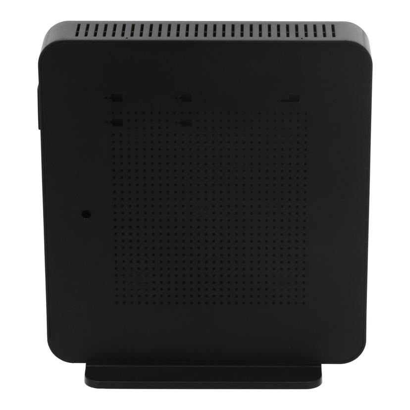I．O　DATA アイオーデータ　/無線LANルーター／10Gbpsプレミアムモデル/WN-DAX6000XR//142R0006822G/Bランク/62