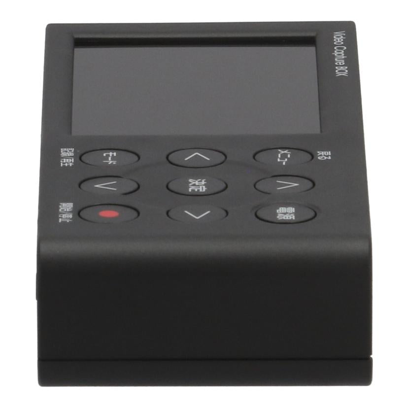 I．O　DATA アイオーデータ　/ビデオキャプチャーBOX/GV-VCBOX//K4M1039248EQ/ABランク/67