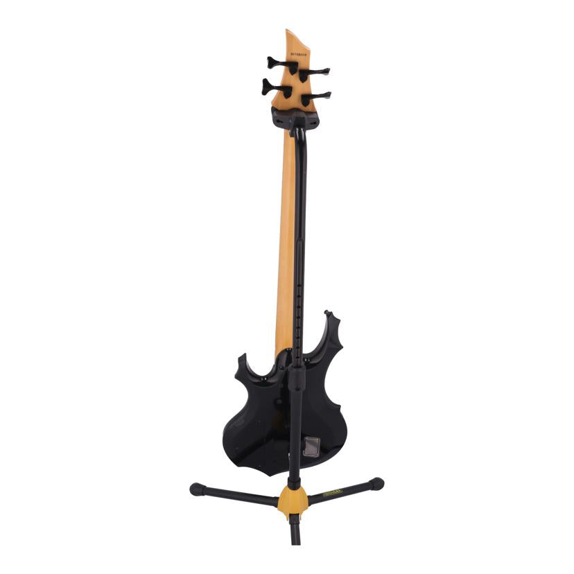 ESP イーエスピー/エレキベース/FOREST BASS//S 0729306/Bランク/75