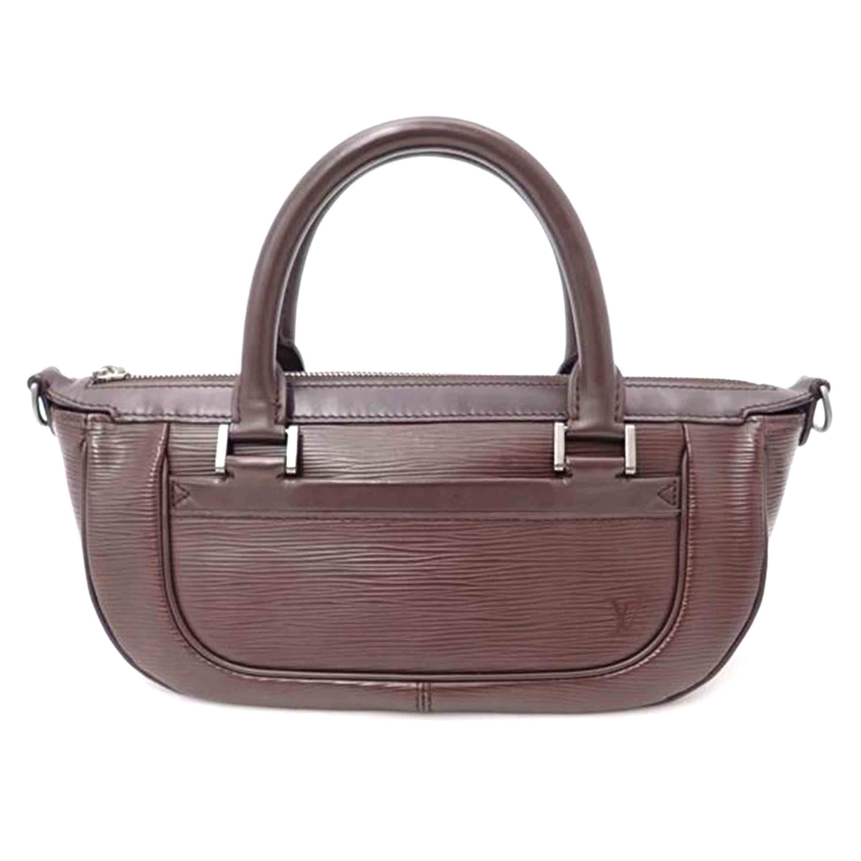 LOUIS VUITTON ルイヴィトン/ダヌーラPM/エピ/モカ /M5891D//AR0***/Aランク/69