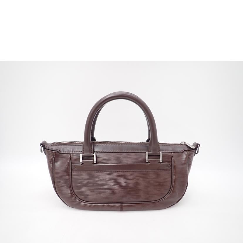 LOUIS VUITTON ルイヴィトン/ダヌーラPM/エピ/モカ /M5891D//AR0***/Aランク/69