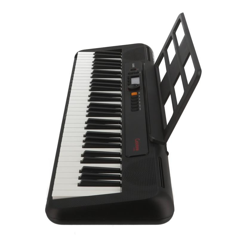 CASIO カシオ　/ポータブルキーボード/CT-S195//876LDC133001629AAC/Bランク/05