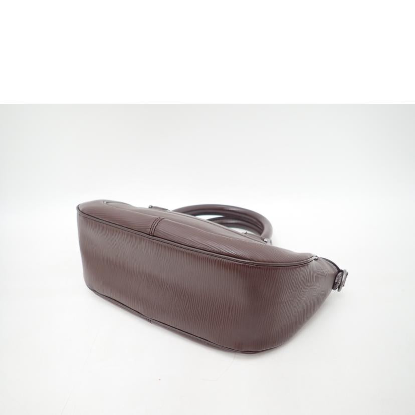 LOUIS VUITTON ルイヴィトン/ダヌーラPM/エピ/モカ /M5891D//AR0***/Aランク/69