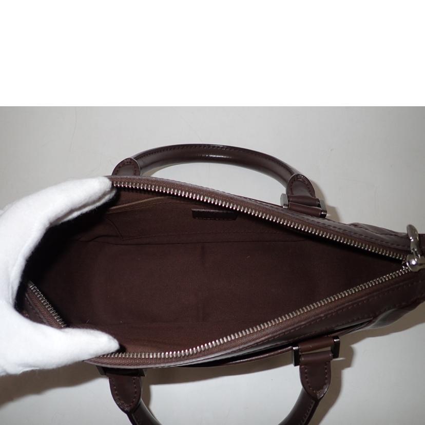 LOUIS VUITTON ルイヴィトン/ダヌーラPM/エピ/モカ /M5891D//AR0***/Aランク/69