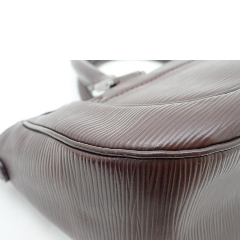 LOUIS VUITTON ルイヴィトン/ダヌーラPM/エピ/モカ /M5891D//AR0***/Aランク/69