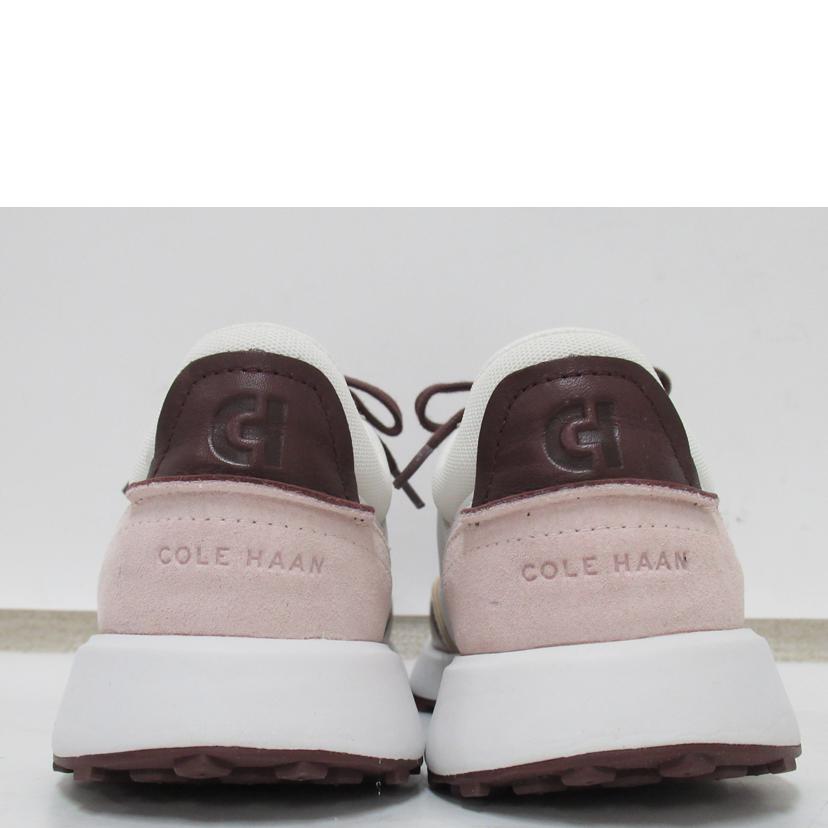 COLE　HAAN/グランドクロスコートスニーカー/W29930//SAランク/63