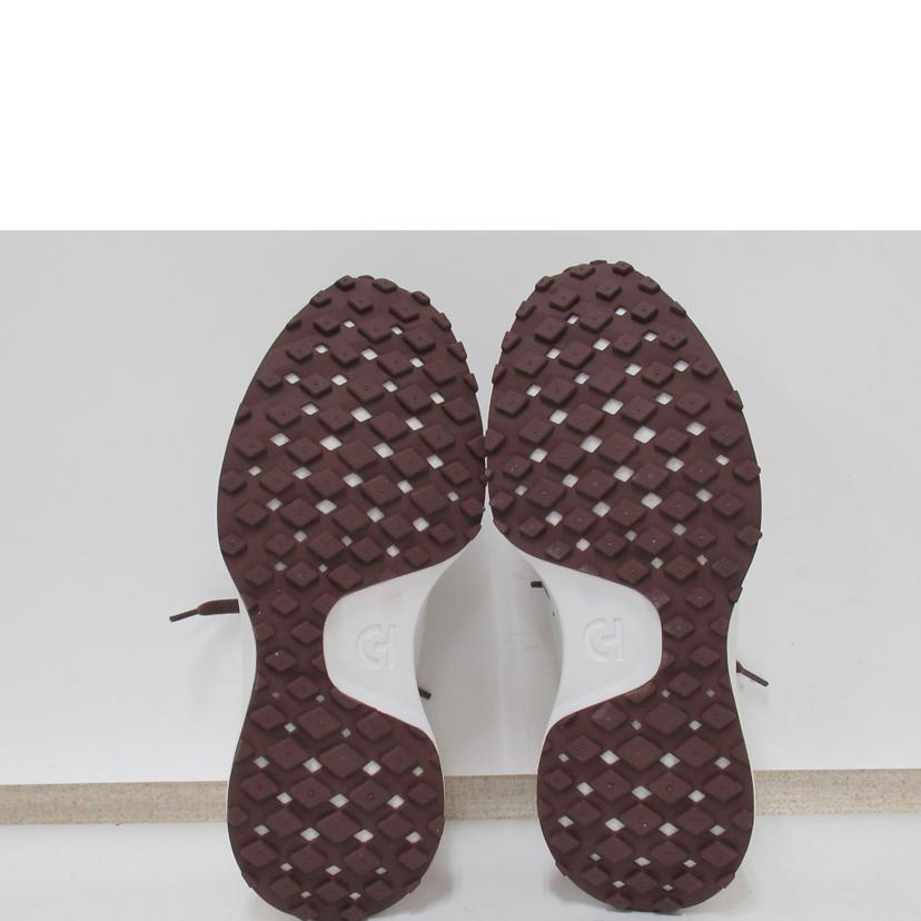 COLE　HAAN/グランドクロスコートスニーカー/W29930//SAランク/63