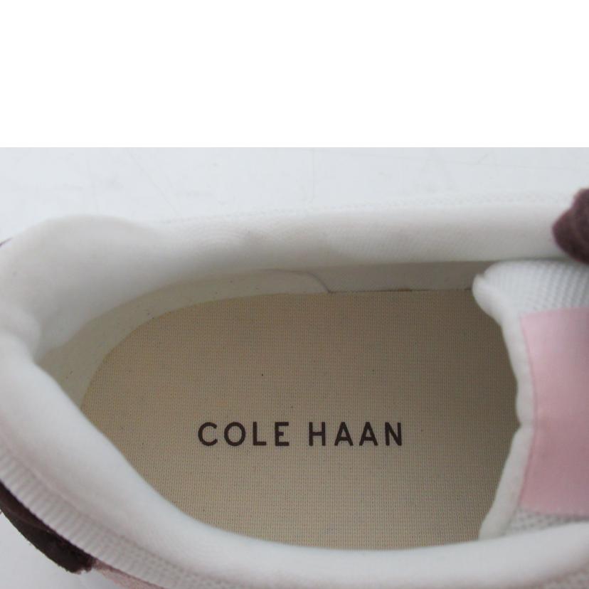 COLE　HAAN/グランドクロスコートスニーカー/W29930//SAランク/63