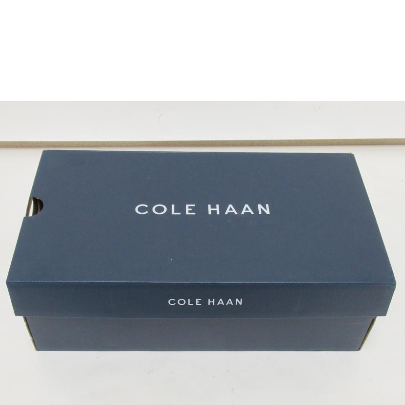 COLE　HAAN/グランドクロスコートスニーカー/W29930//SAランク/63
