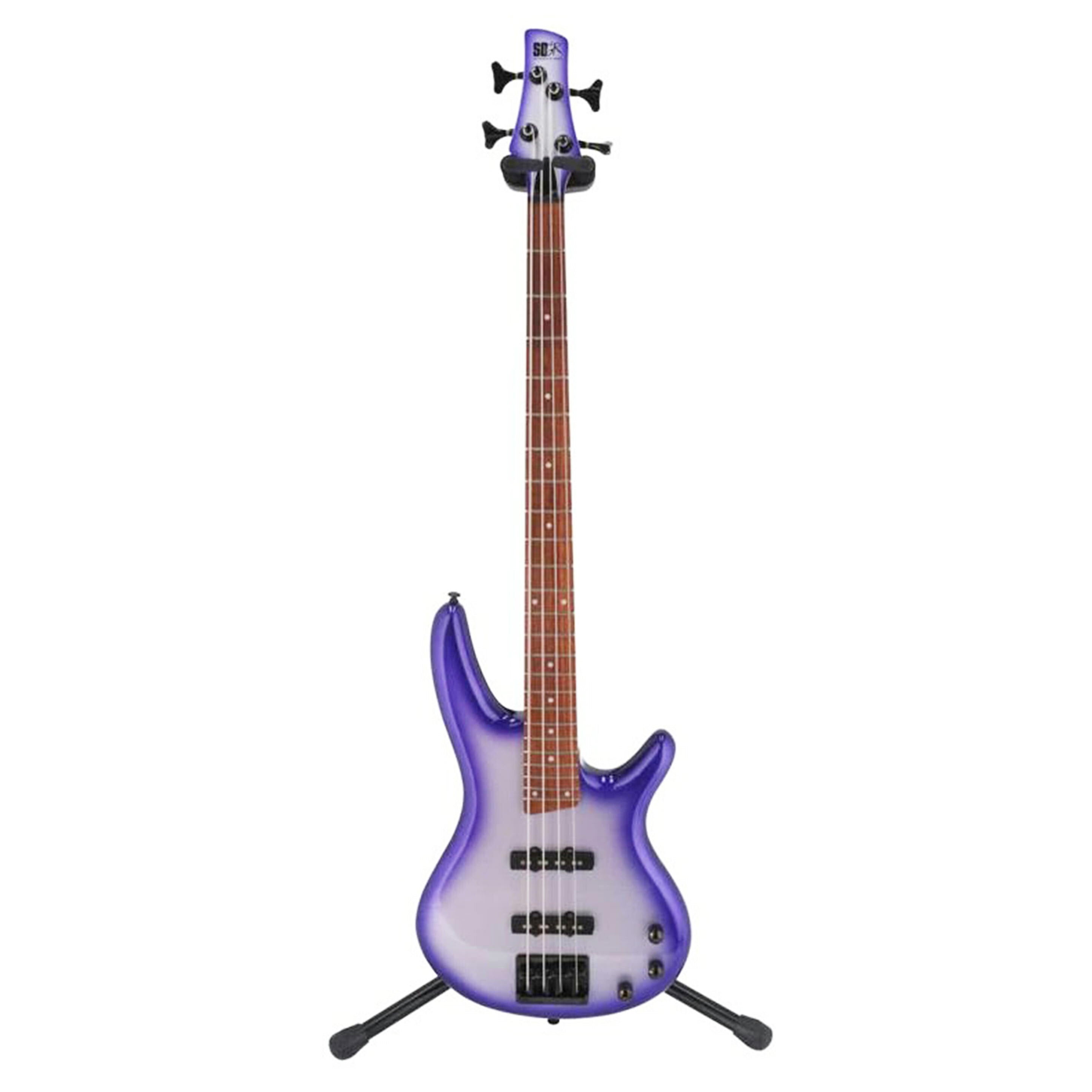 Ibanez　 アイバニーズ　/エレキベース/SR-380//W822518/Bランク/84