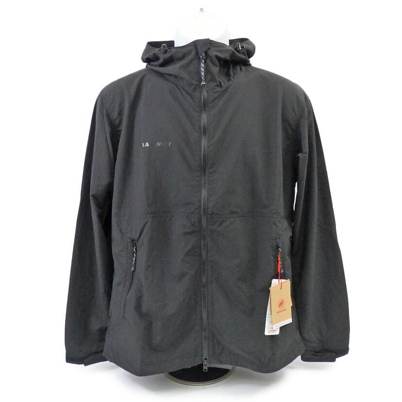 MAMMUT マム-ト/Hiking WB Hooded Jacket/1012-00391//Sランク/25