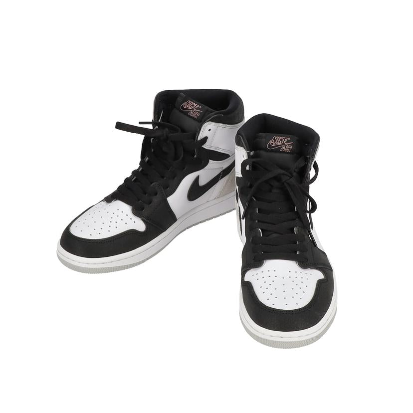 NIKE ナイキ/NIKE　AJ1　RETRO　HIGH　OG　27．5/555088-108//SAランク/67