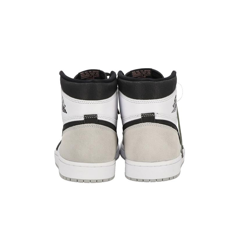 NIKE ナイキ/NIKE　AJ1　RETRO　HIGH　OG　27．5/555088-108//SAランク/67