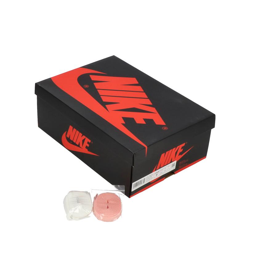 NIKE ナイキ/NIKE　AJ1　RETRO　HIGH　OG　27．5/555088-108//SAランク/67