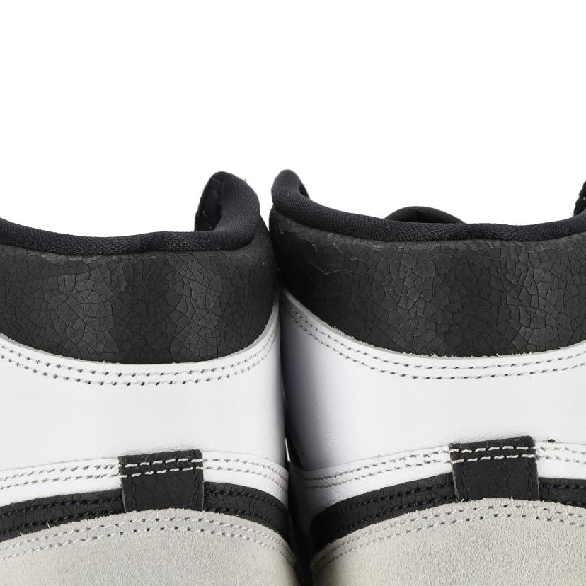 NIKE ナイキ/NIKE　AJ1　RETRO　HIGH　OG　27．5/555088-108//SAランク/67