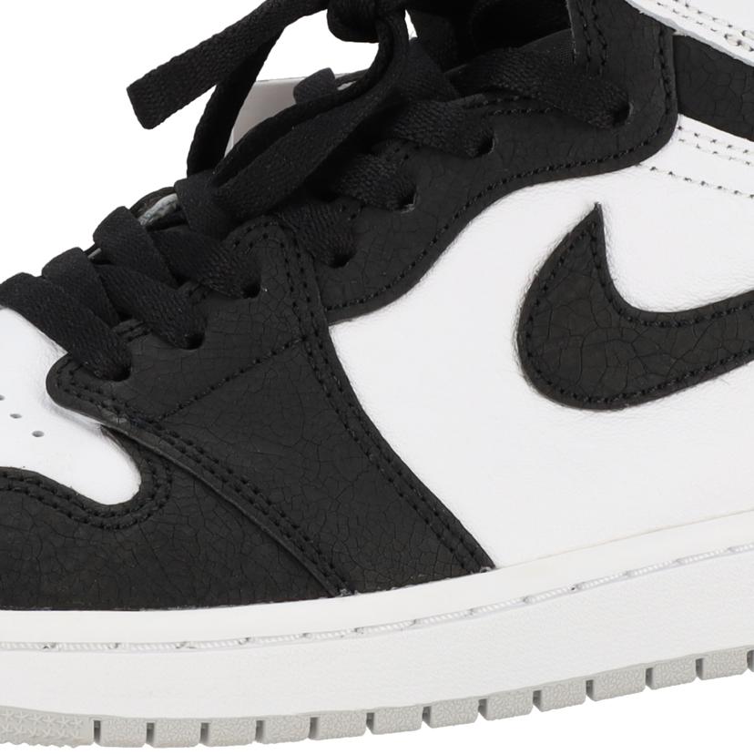 NIKE ナイキ/NIKE　AJ1　RETRO　HIGH　OG　27．5/555088-108//SAランク/67