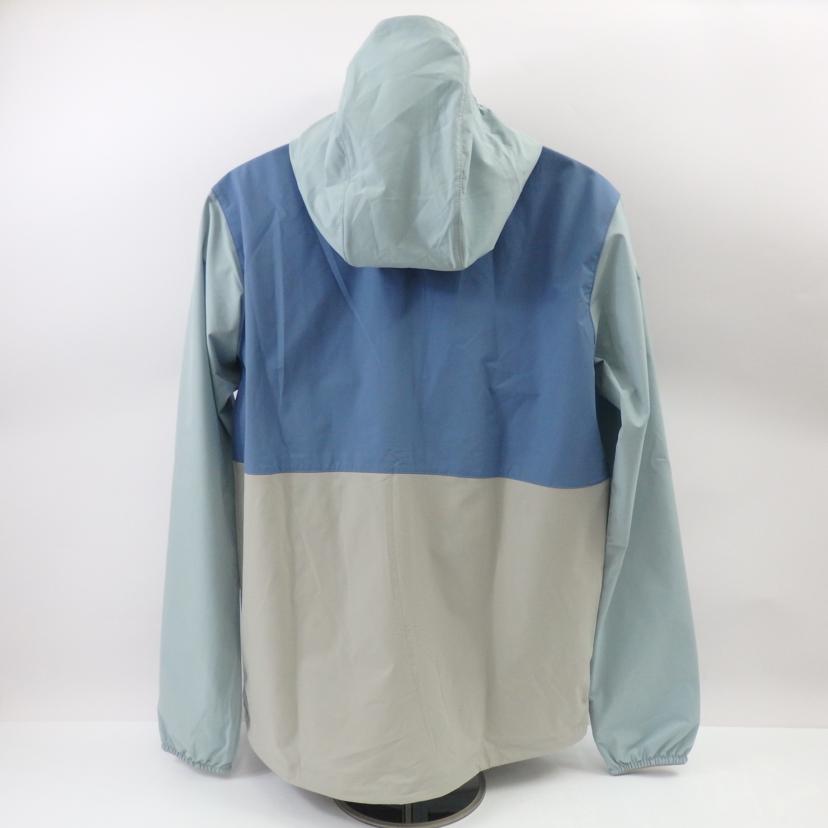 Columbia コロンビア/Light canyou soft Shell Jacket Blue Grey/XE9962-461//Sランク/25